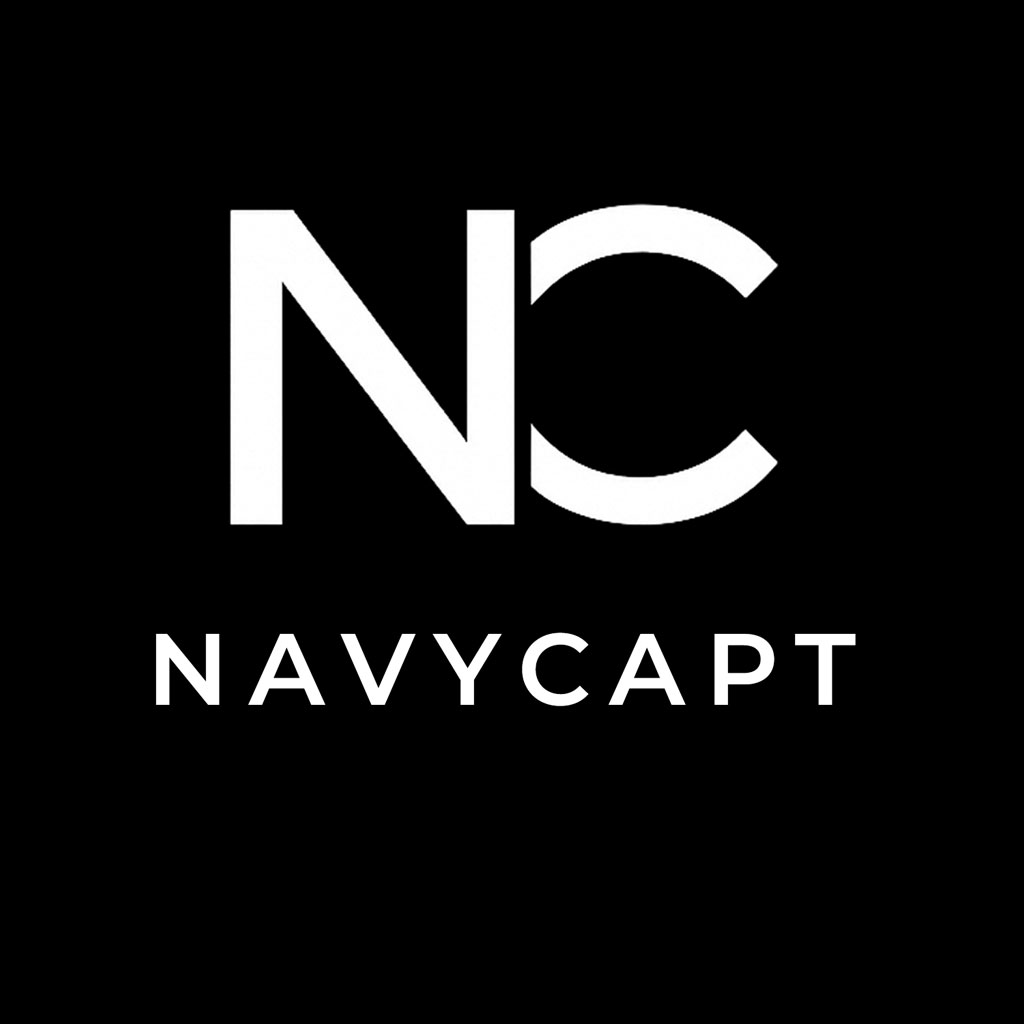 NAVYCAPT