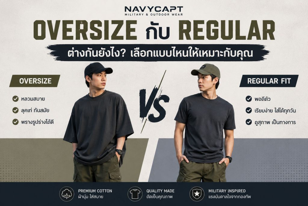 OVERSIZE-กับ-REGULAR