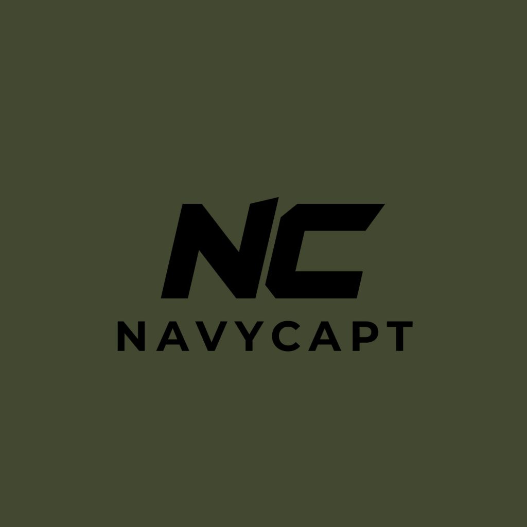 NAVYCAPT
